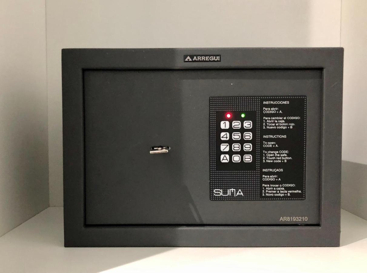 Apartamento Leyendas De Becquer A4 Σεβίλλη Εξωτερικό φωτογραφία