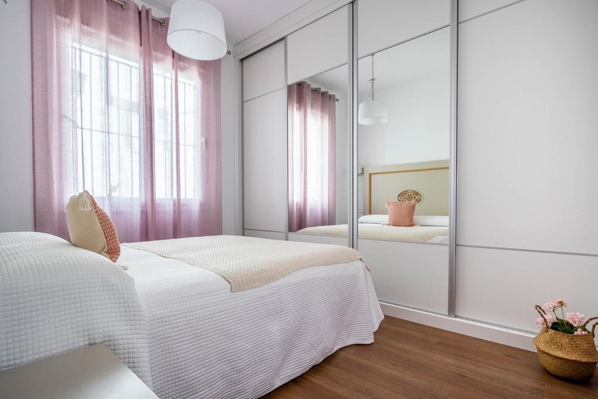 Apartamento Leyendas De Becquer A4 Σεβίλλη Εξωτερικό φωτογραφία